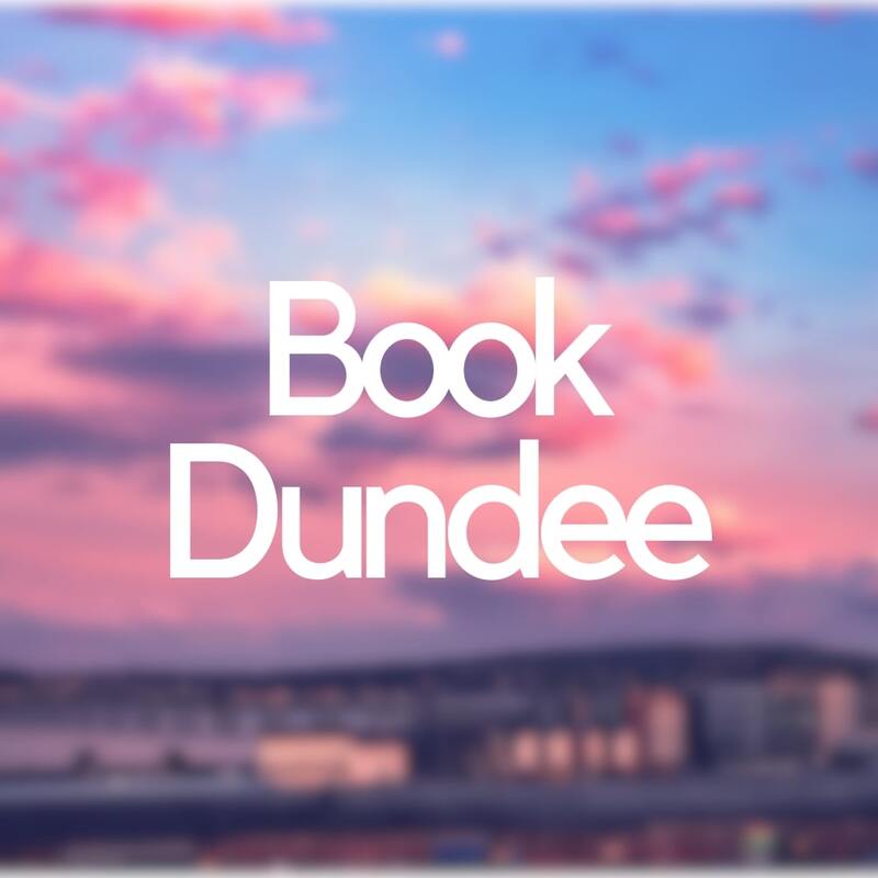 Mobile Massage Dundee